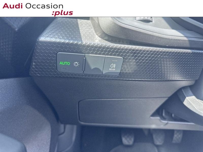 Voitures occasions Audi A1 Sportback Entry Cesson-Sévigné