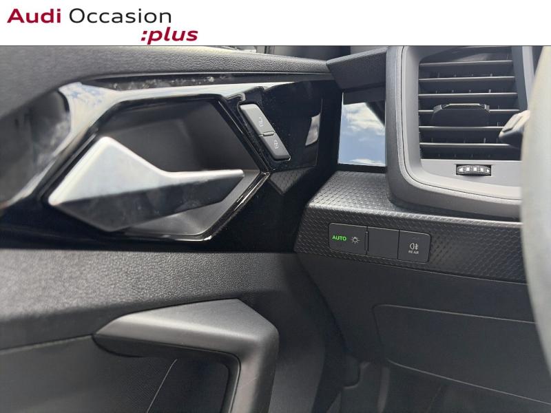 Voitures occasions Audi A1 Sportback Entry Cesson-Sévigné