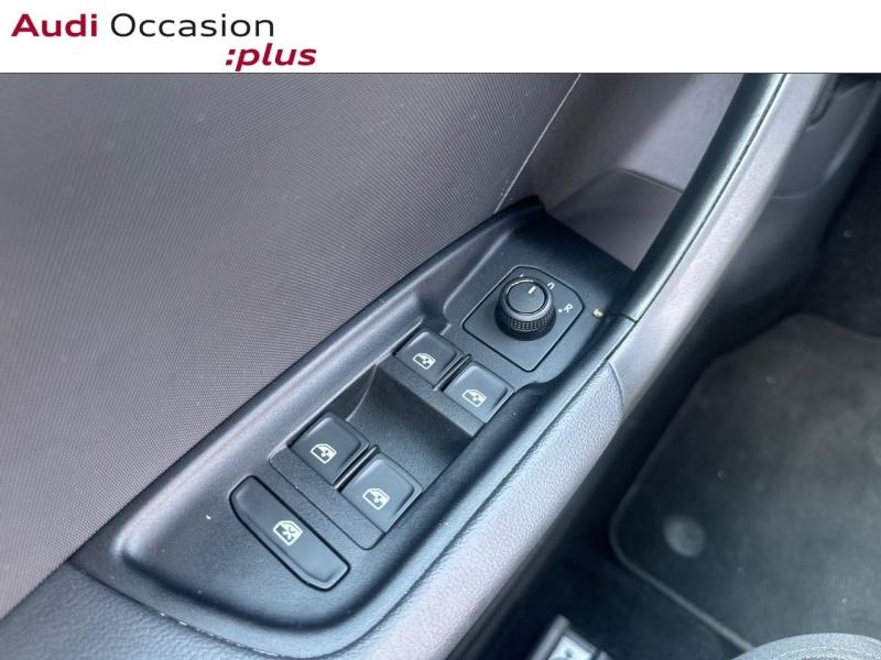 Voitures occasions Audi A1 Sportback Entry Cesson-Sévigné