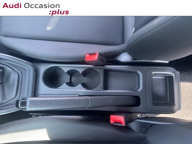 Voitures occasions Audi A1 Sportback Entry Cesson-Sévigné