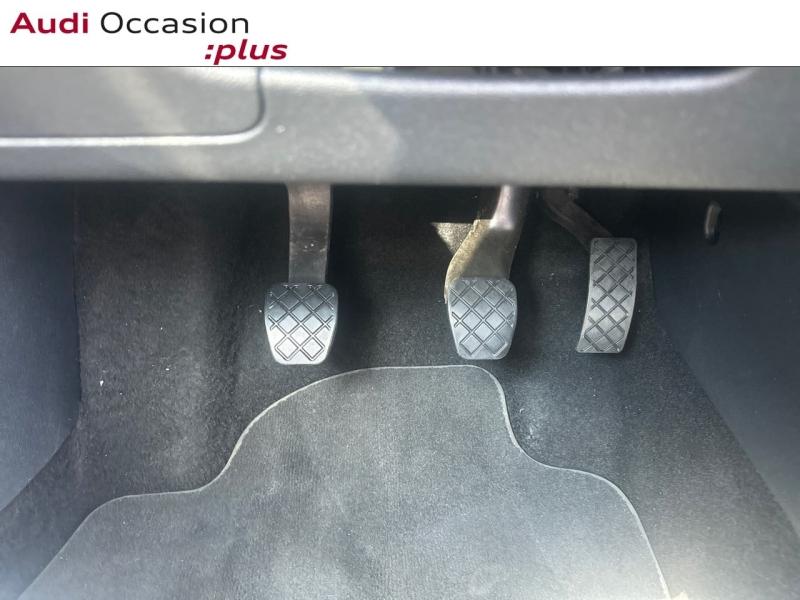 Voitures occasions Audi A1 Sportback Entry Cesson-Sévigné