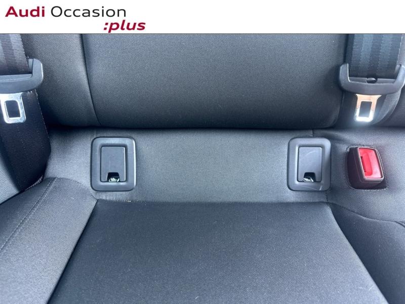 Voitures occasions Audi A1 Sportback Entry Cesson-Sévigné