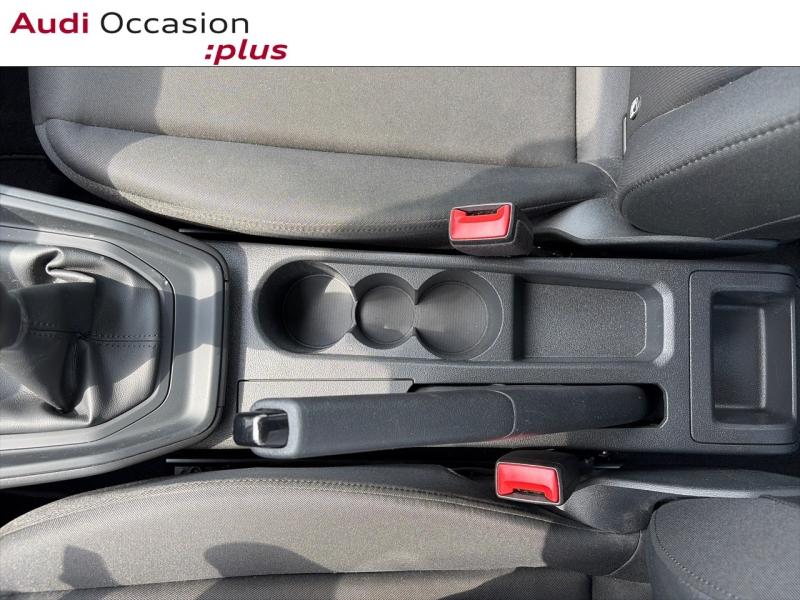 Voitures occasions Audi A1 Sportback Entry Cesson-Sévigné