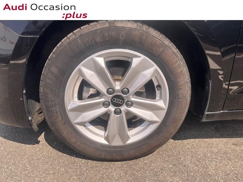 Voitures occasions Audi A1 Sportback Entry Cesson-Sévigné