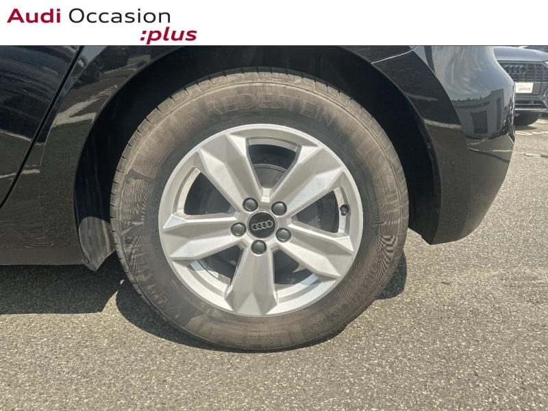 Voitures occasions Audi A1 Sportback Entry Cesson-Sévigné