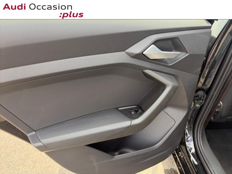 Voitures occasions Audi A1 Sportback Entry Cesson-Sévigné