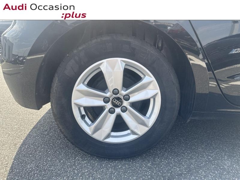 Voitures occasions Audi A1 Sportback Entry Cesson-Sévigné