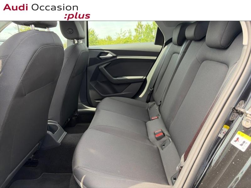 Voitures occasions Audi A1 Sportback Entry Cesson-Sévigné