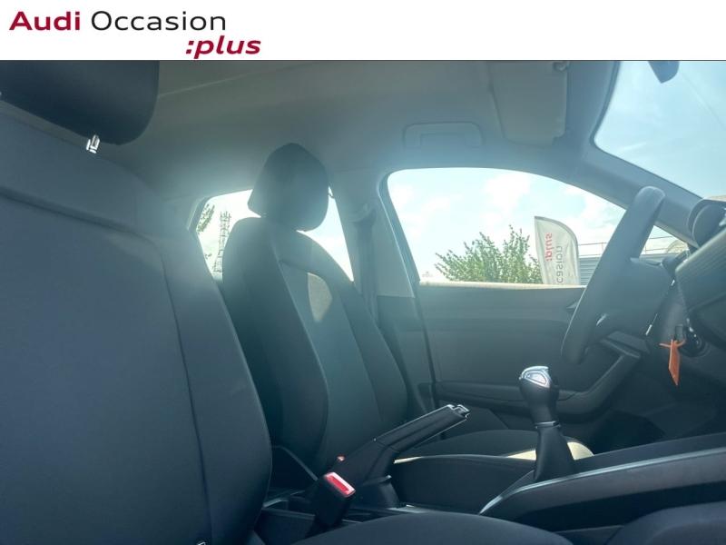 Voitures occasions Audi A1 Sportback Entry Cesson-Sévigné