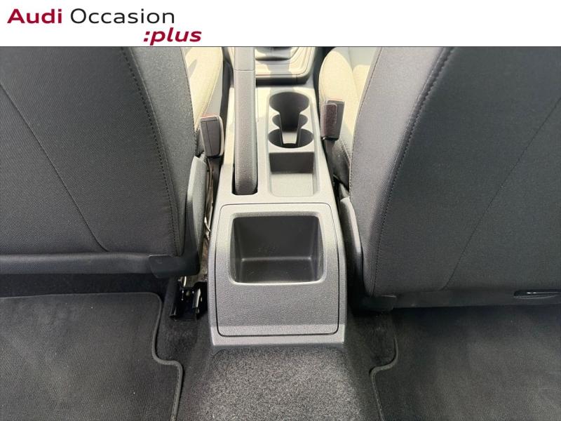 Voitures occasions Audi A1 Sportback Entry Cesson-Sévigné