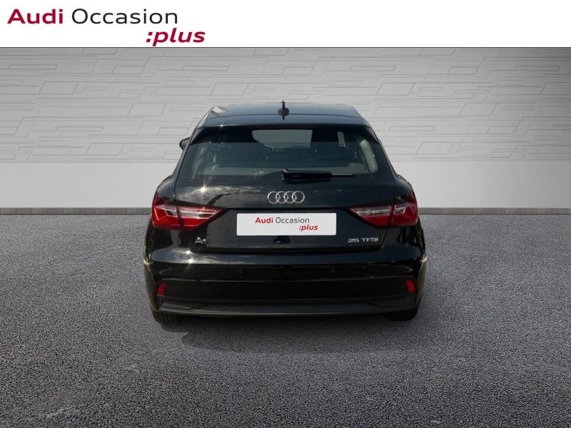 Voitures occasions Audi A1 Sportback Entry Cesson-Sévigné