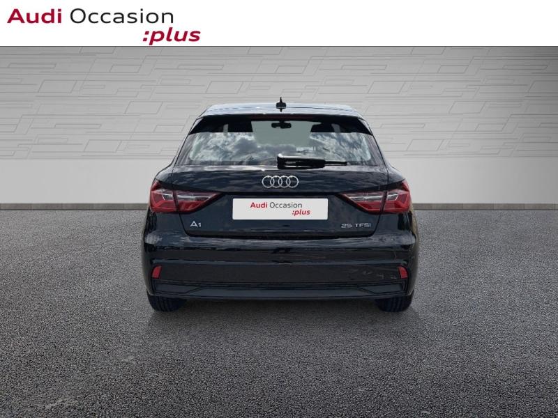 Voitures occasions Audi A1 Sportback Entry Cesson-Sévigné