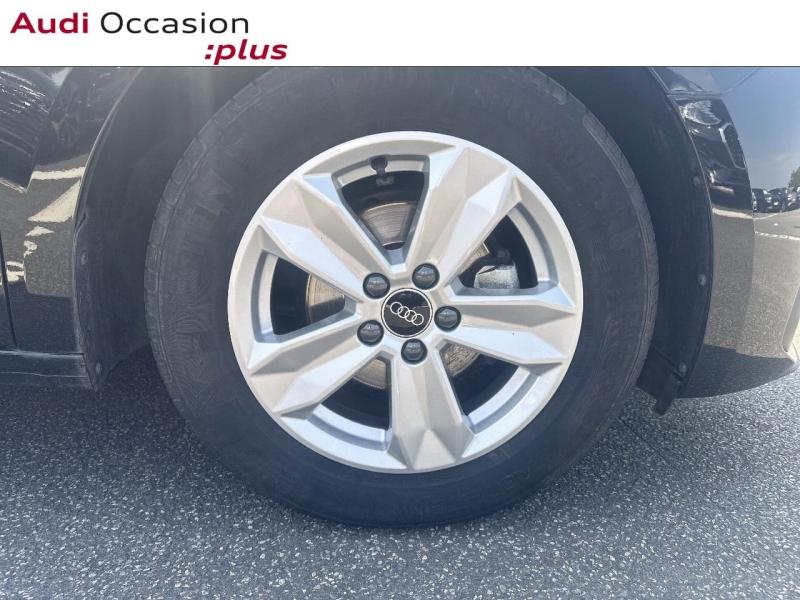 Voitures occasions Audi A1 Sportback Entry Cesson-Sévigné