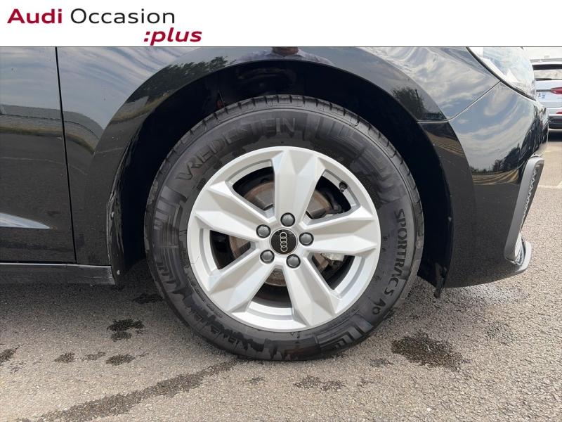 Voitures occasions Audi A1 Sportback Entry Cesson-Sévigné