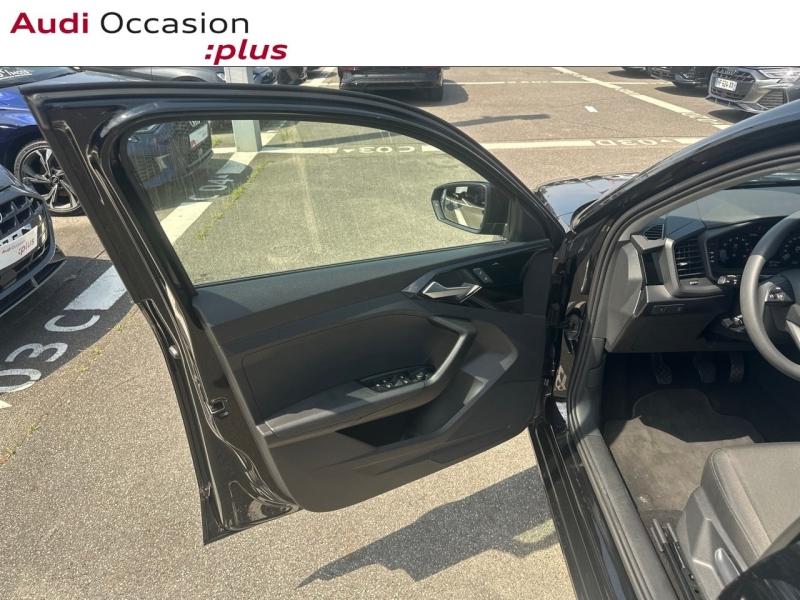 Voitures occasions Audi A1 Sportback Entry Cesson-Sévigné