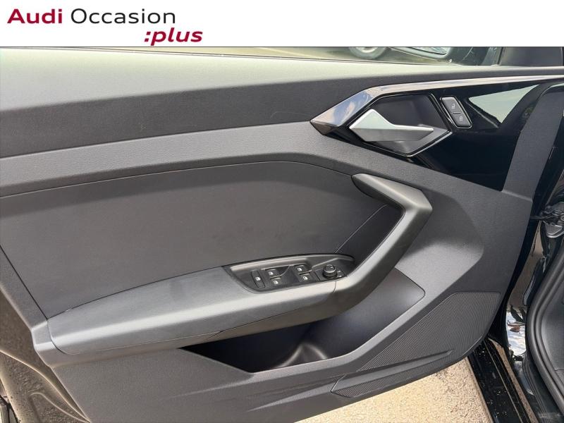Voitures occasions Audi A1 Sportback Entry Cesson-Sévigné