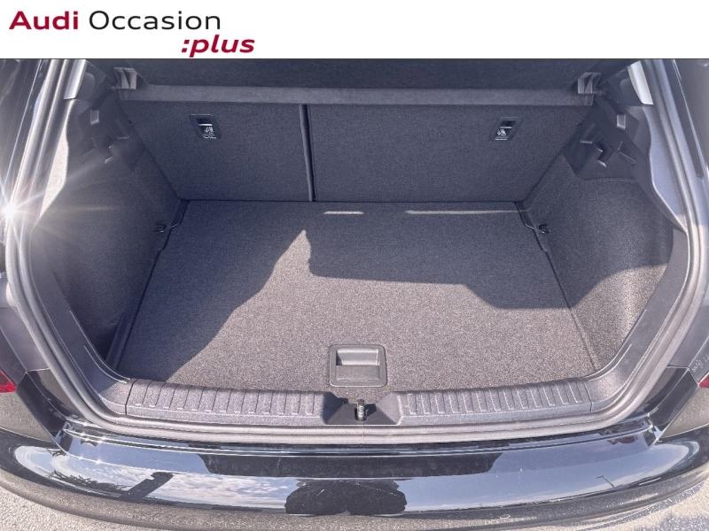 Voitures occasions Audi A1 Sportback Entry Cesson-Sévigné
