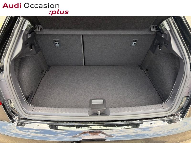 Voitures occasions Audi A1 Sportback Entry Cesson-Sévigné