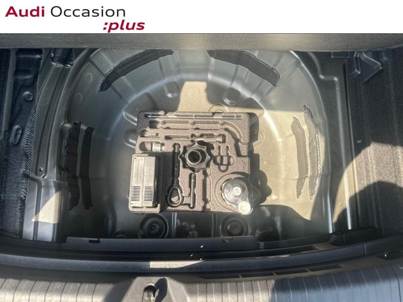 Voitures occasions Audi A1 Sportback Entry Cesson-Sévigné