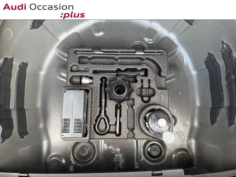 Voitures occasions Audi A1 Sportback Entry Cesson-Sévigné