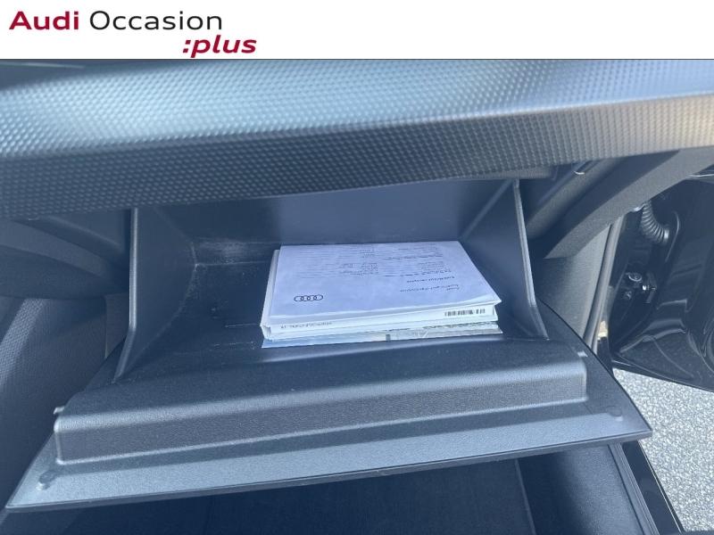 Voitures occasions Audi A1 Sportback Entry Cesson-Sévigné