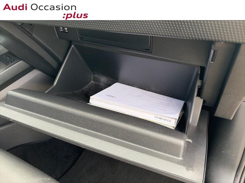 Voitures occasions Audi A1 Sportback Entry Cesson-Sévigné