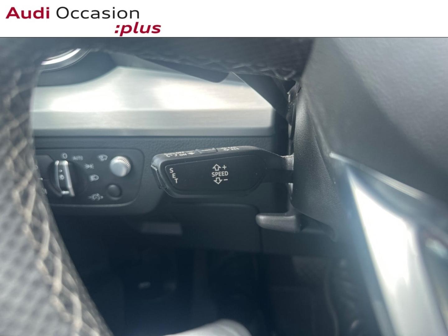Voitures occasions Audi Q5 S line Cesson-Sévigné