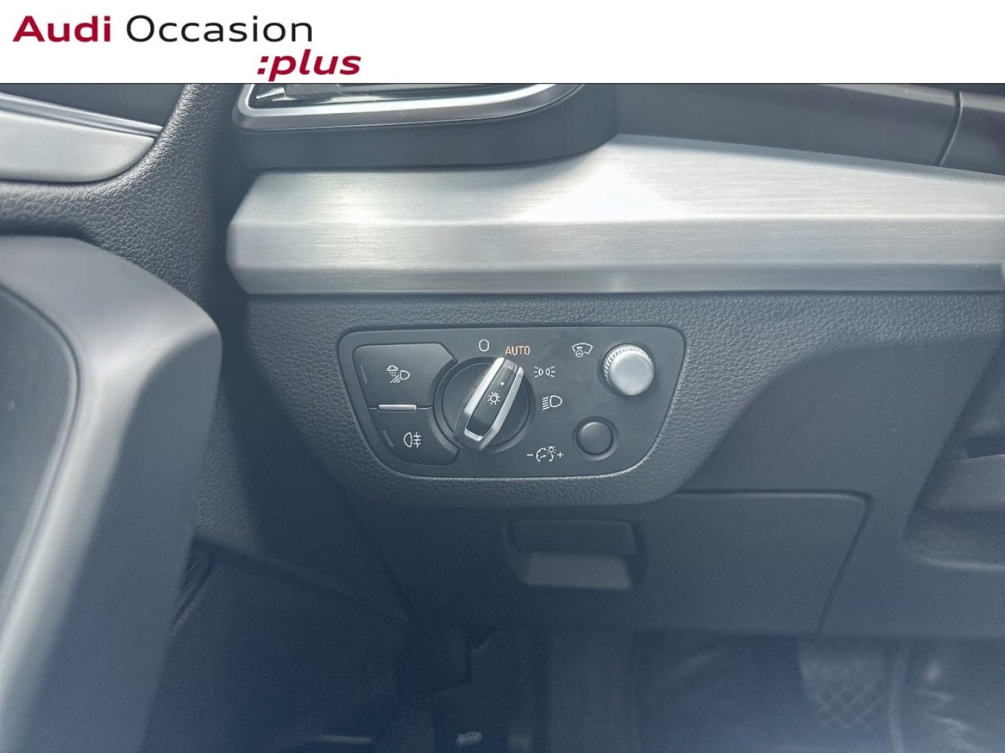 Voitures occasions Audi Q5 S line Cesson-Sévigné
