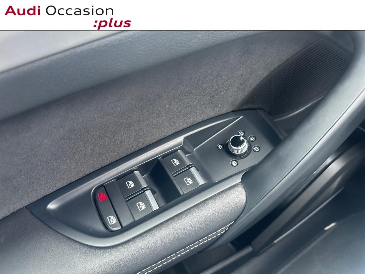 Voitures occasions Audi Q5 S line Cesson-Sévigné