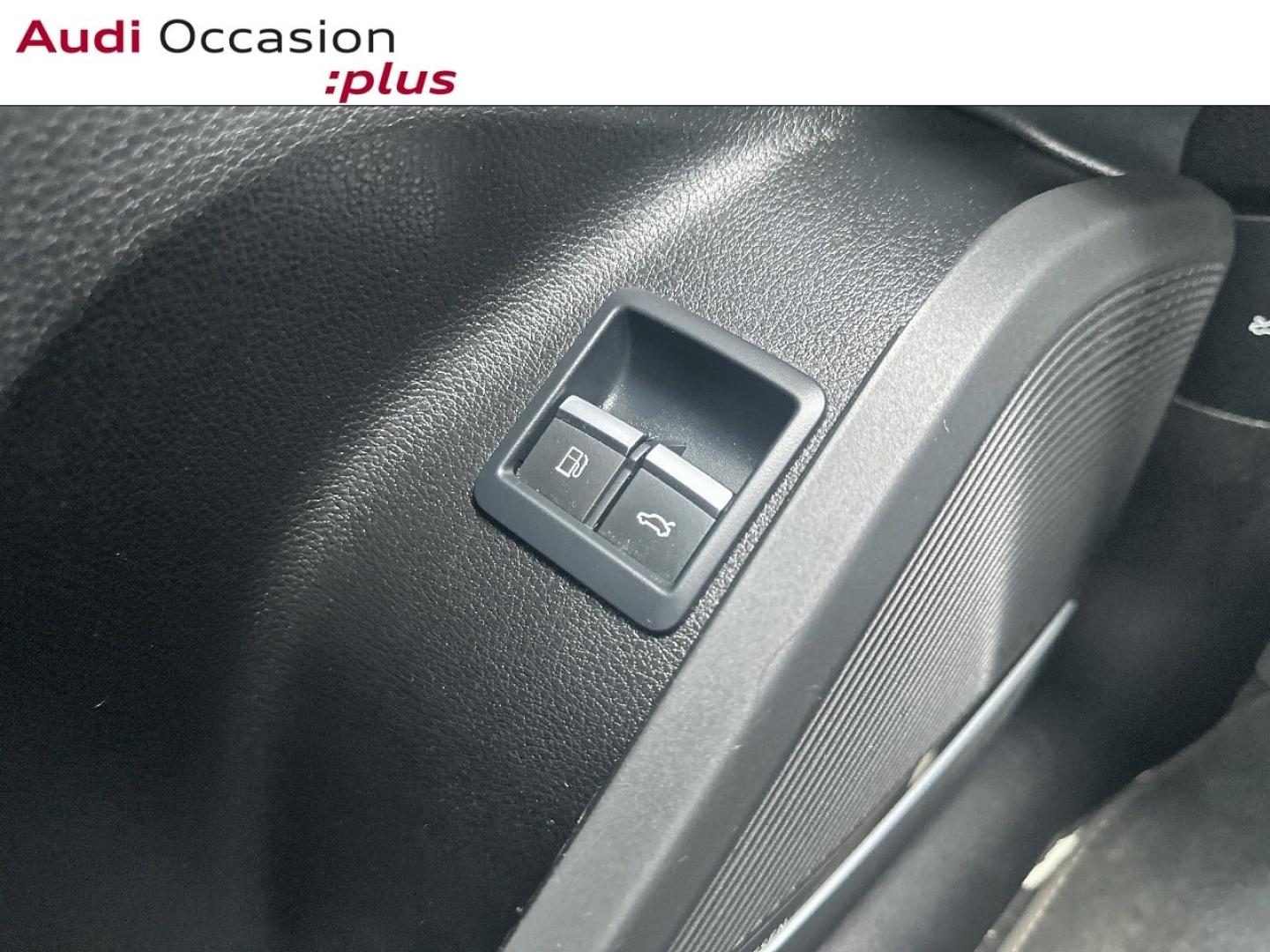 Voitures occasions Audi Q5 S line Cesson-Sévigné