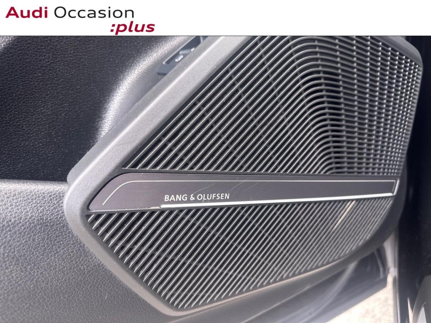 Voitures occasions Audi Q5 S line Cesson-Sévigné