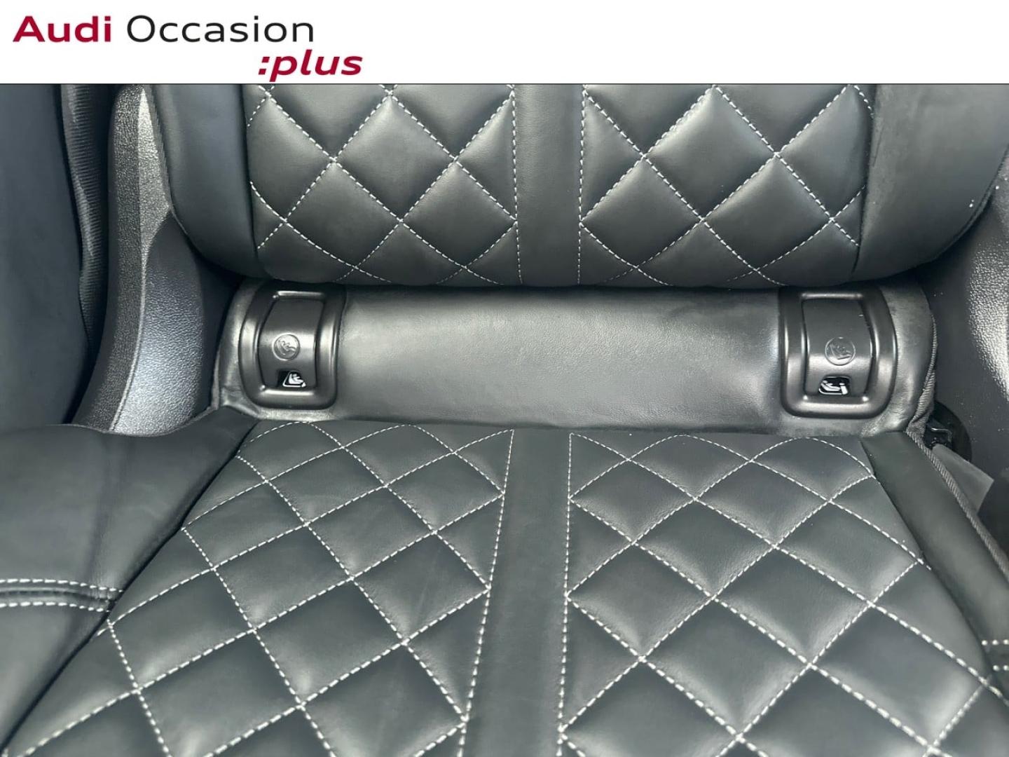 Voitures occasions Audi Q5 S line Cesson-Sévigné