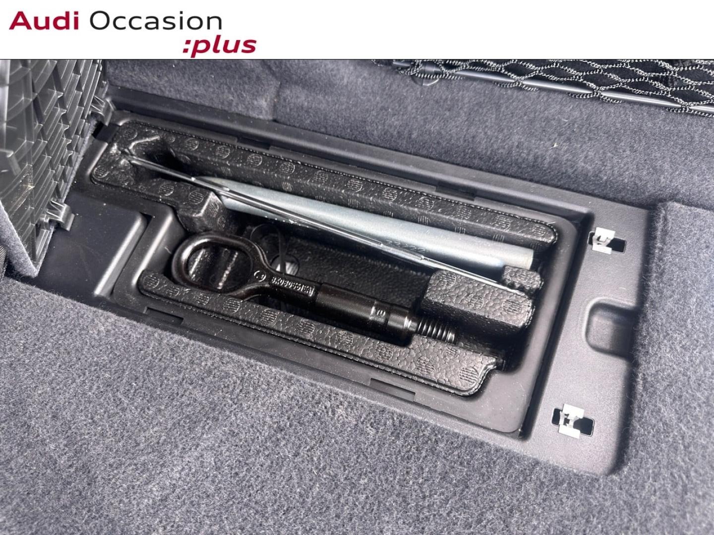 Voitures occasions Audi Q5 S line Cesson-Sévigné