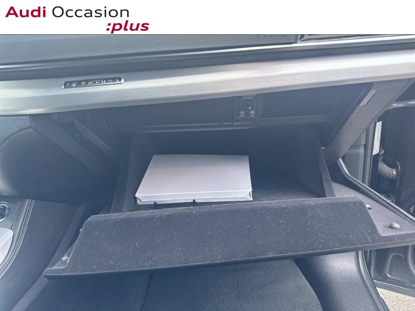 Voitures occasions Audi Q5 S line Cesson-Sévigné