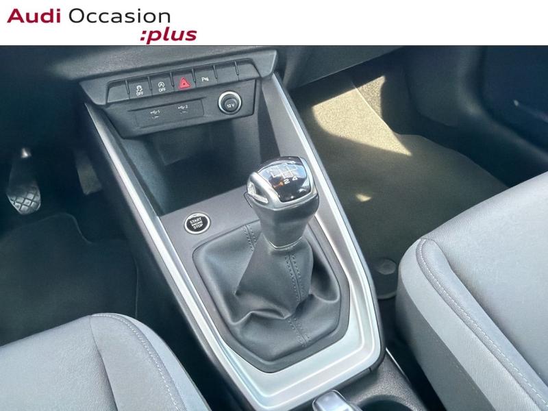Voitures occasions Audi A1 Sportback Advanced 2 Cesson-Sévigné