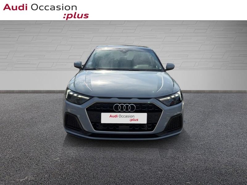 Voitures occasions Audi A1 Sportback Advanced 2 Cesson-Sévigné