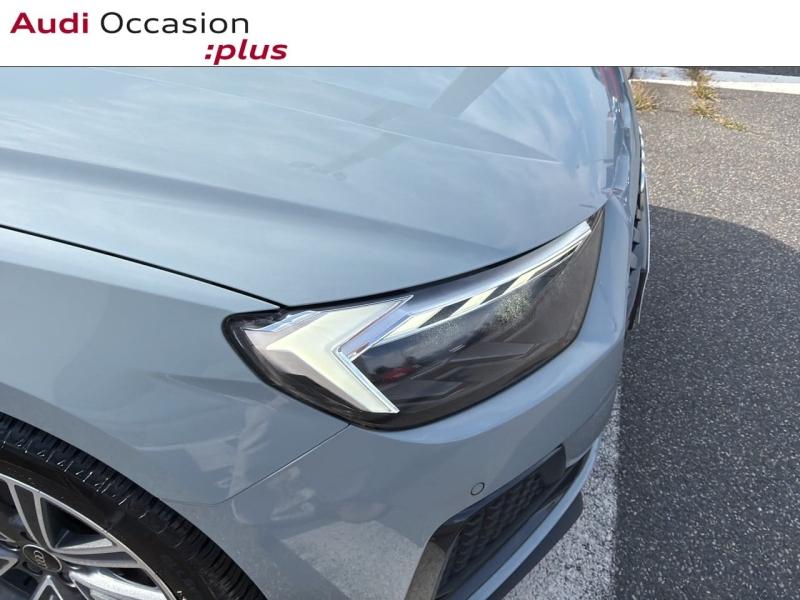 Voitures occasions Audi A1 Sportback Advanced 2 Cesson-Sévigné