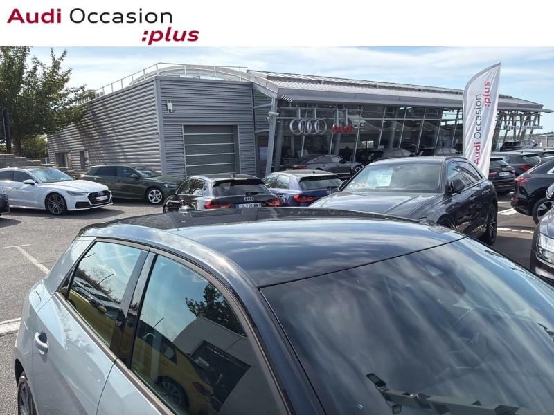 Voitures occasions Audi A1 Sportback Advanced 2 Cesson-Sévigné