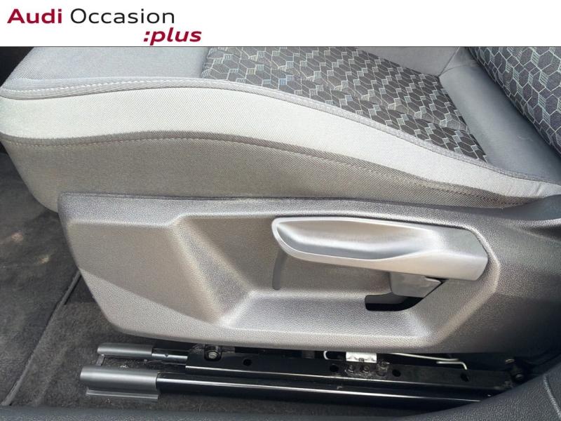 Voitures occasions Audi A1 Sportback Advanced 2 Cesson-Sévigné