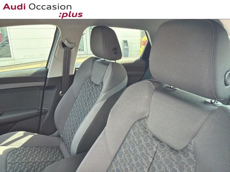 Voitures occasions Audi A1 Sportback Advanced 2 Cesson-Sévigné