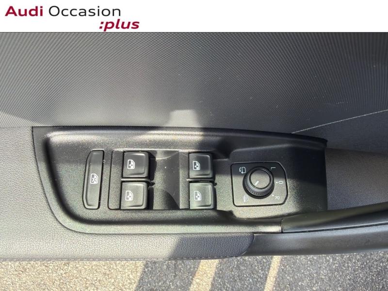 Voitures occasions Audi A1 Sportback Advanced 2 Cesson-Sévigné