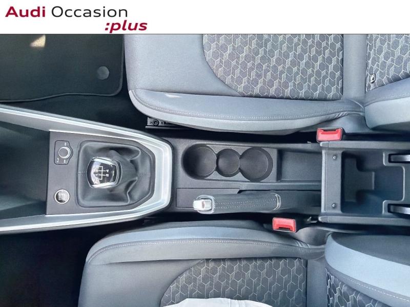 Voitures occasions Audi A1 Sportback Advanced 2 Cesson-Sévigné