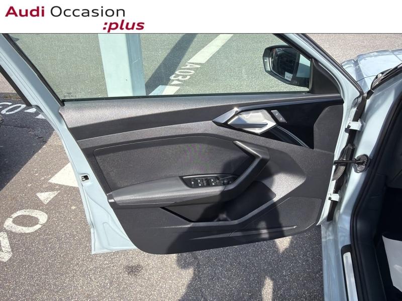 Voitures occasions Audi A1 Sportback Advanced 2 Cesson-Sévigné