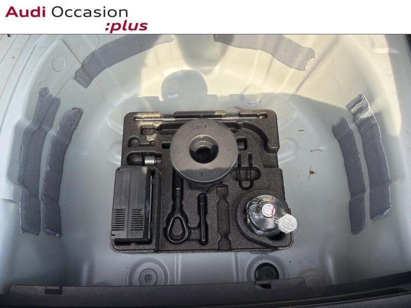 Voitures occasions Audi A1 Sportback Advanced 2 Cesson-Sévigné