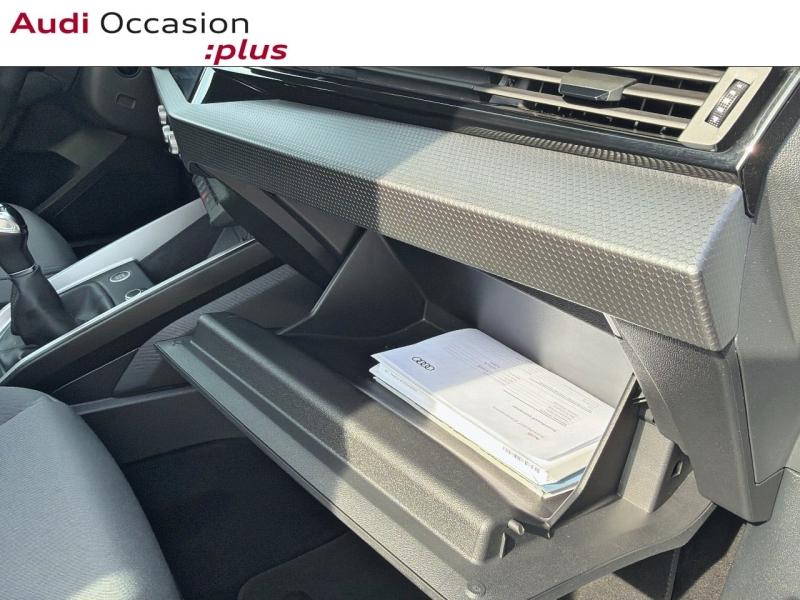 Voitures occasions Audi A1 Sportback Advanced 2 Cesson-Sévigné