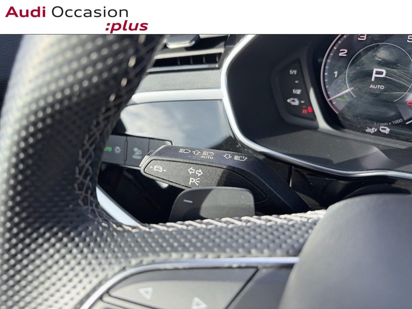 Voitures occasions Audi Q3 Sportback S line Cesson-Sévigné