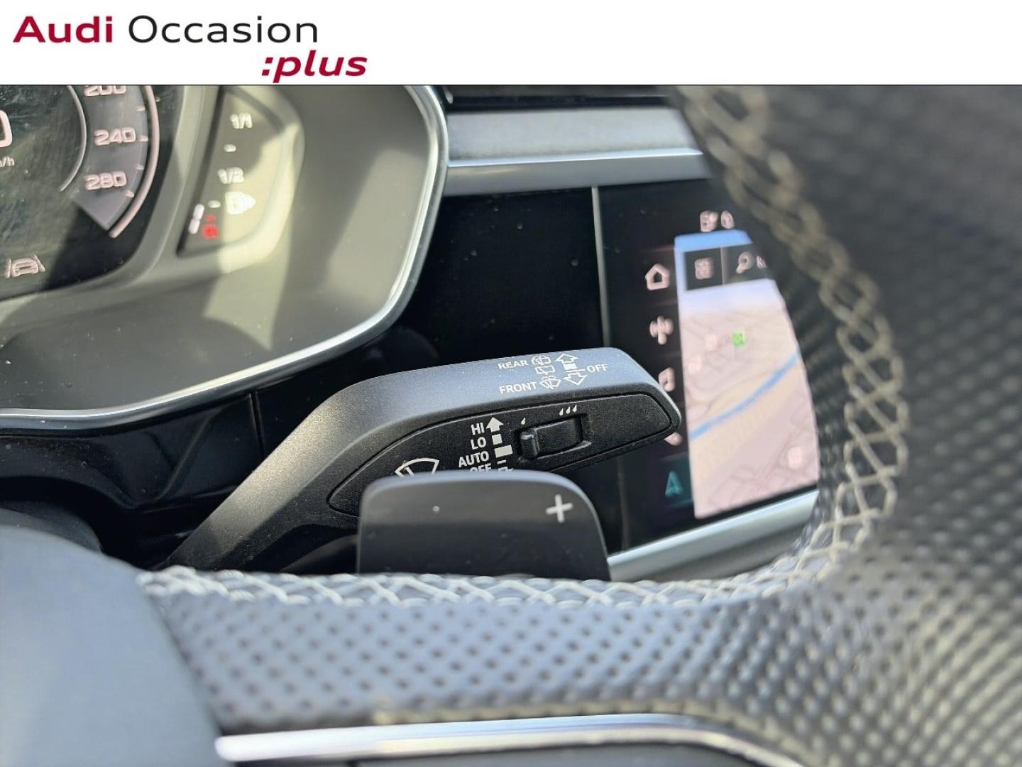 Voitures occasions Audi Q3 Sportback S line Cesson-Sévigné