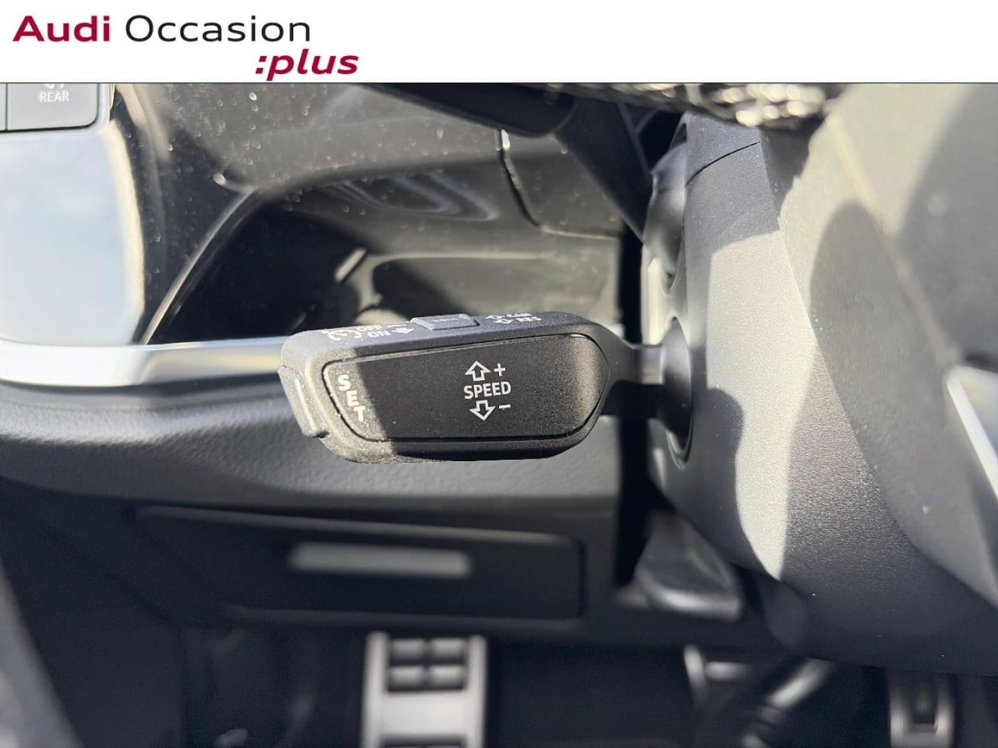Voitures occasions Audi Q3 Sportback S line Cesson-Sévigné
