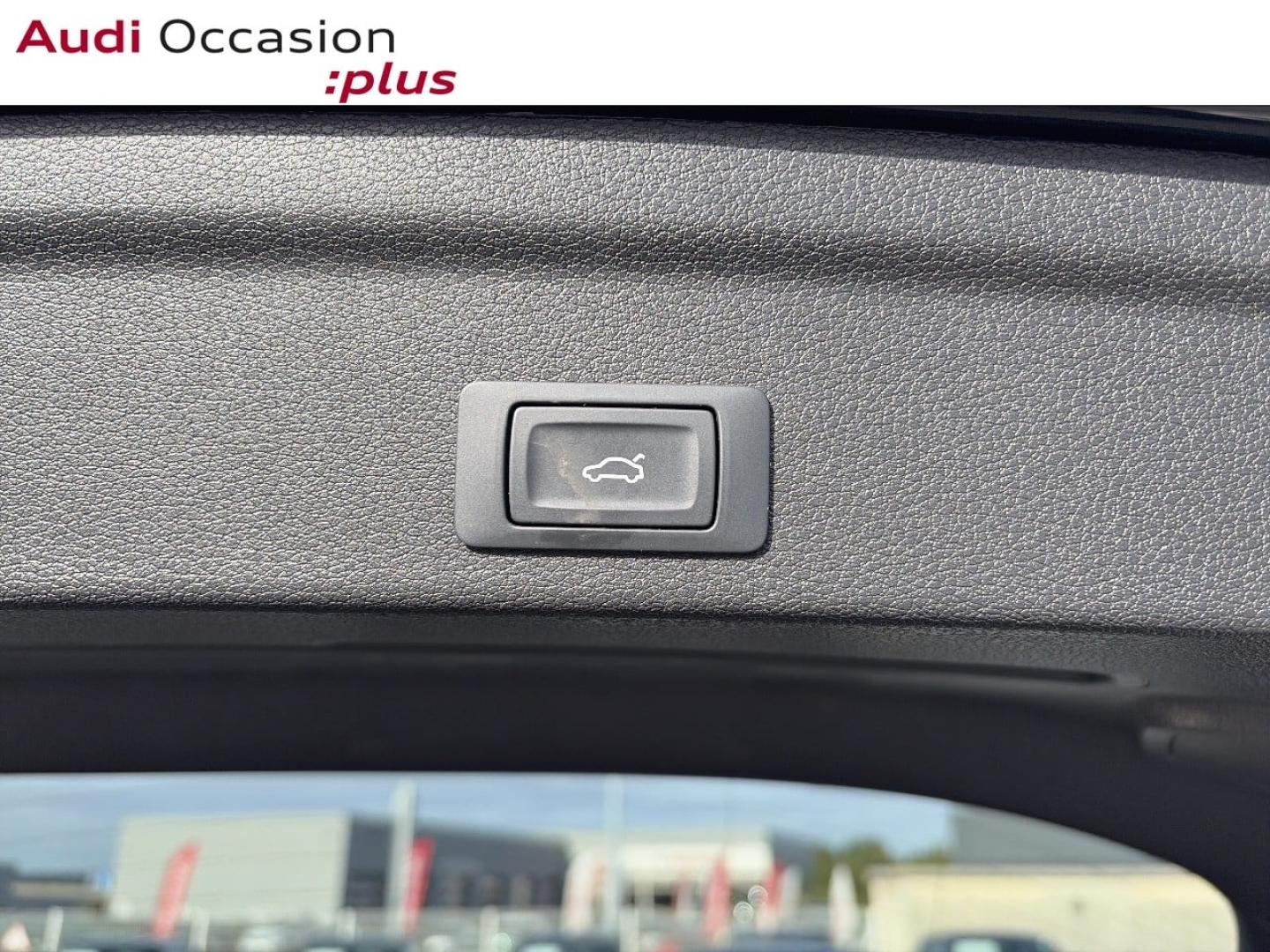 Voitures occasions Audi Q3 Sportback S line Cesson-Sévigné