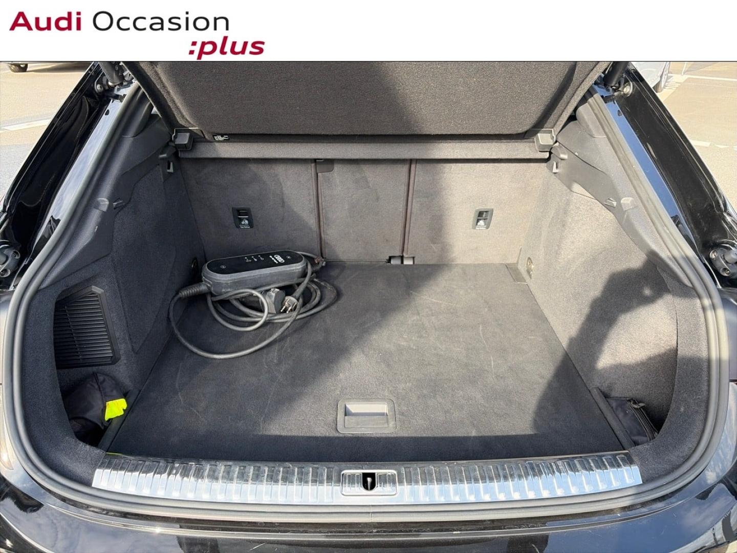 Voitures occasions Audi Q3 Sportback S line Cesson-Sévigné